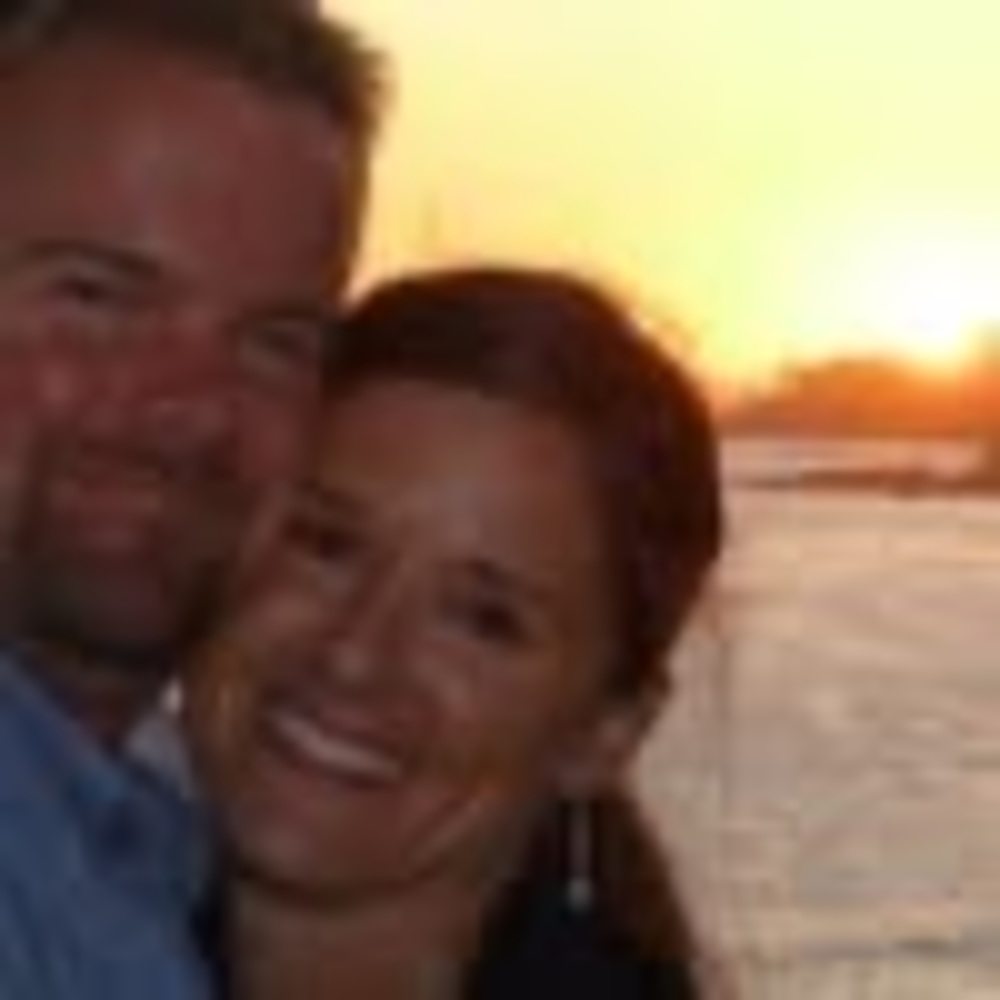 Meet your Posher, Jodie